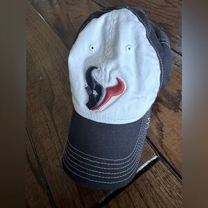 NFL Houston Texans Baseball Cap / Hat